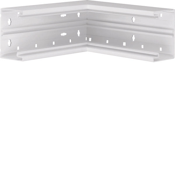 Hager Tehalit Inner Corner Piece Wall channel - BR6510049016