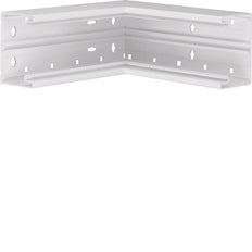 Hager Tehalit Inner Corner Piece Wall channel - BR6510049016