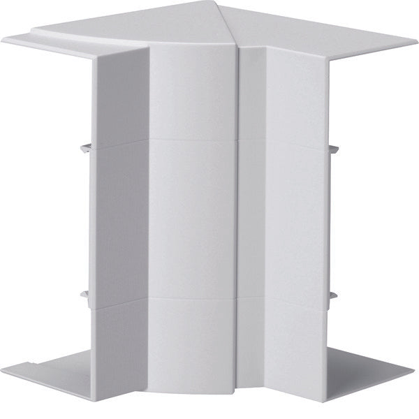 Hager Tehalit Inner Corner Piece Wall channel - BR651704H9016