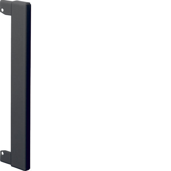 Hager Tehalit Placa con reborde Canal de pared - BR130WK9011