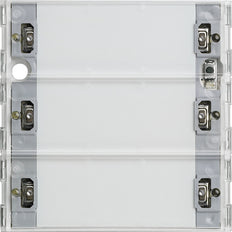 Gira System 55 Push Button Sensor Bus System - 511300
