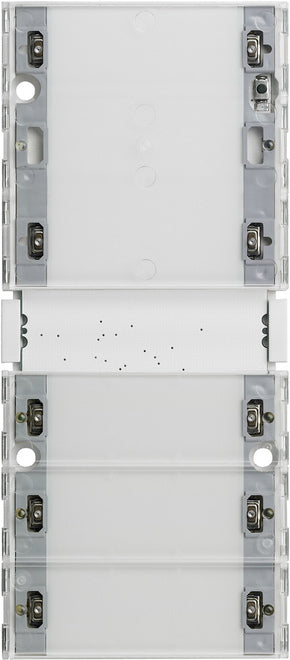 Gira System 55 Push Button Sensor Bus System - 513400
