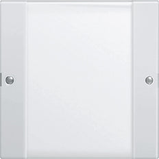 Gira System 55 Control Element/Central Plate Switchgear - 213103