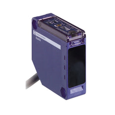 Schneider Electric Osiris Sensor de luz con filtro de fondo - XUK8AKSNM12