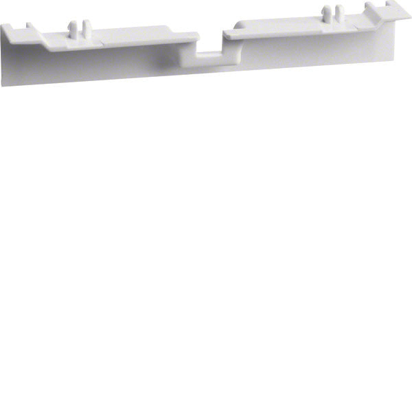 Hager Tehalit Caja De Montaje En Superficie Zócalo Trunking - SL20055A9010