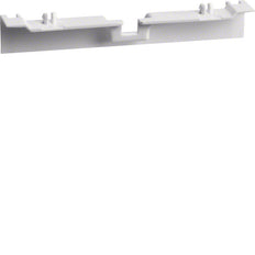 Hager Tehalit Caja De Montaje En Superficie Zócalo Trunking - SL20055A9010