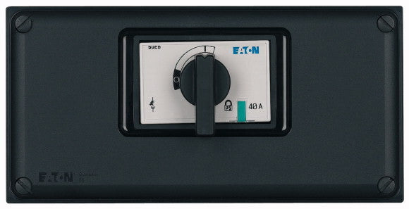 EATON INDUSTRIES System 55 Switch Cabinet - 1959922