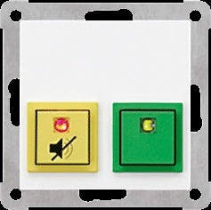 Jung AS500 Miva Switchgear - NRSAS0834DZEWW