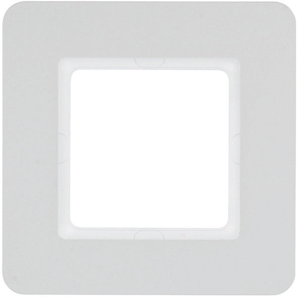 Hager Berker Q.7 Cover Frame Switchgear - 10116189