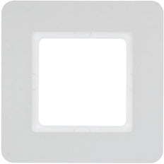 Hager Berker Q.7 Cover Frame Switchgear - 10116189
