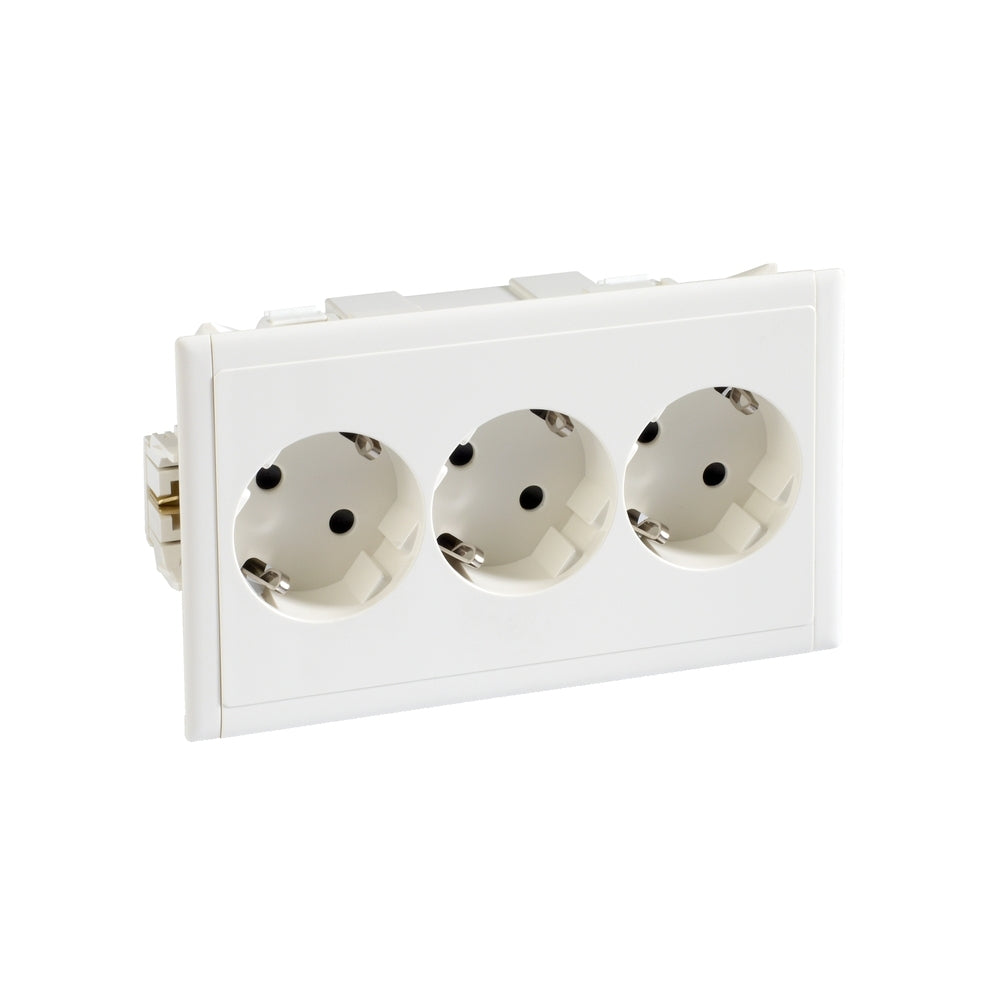 Stago CYB Wall Outlet Box (WCD Switchgear) - 5940310