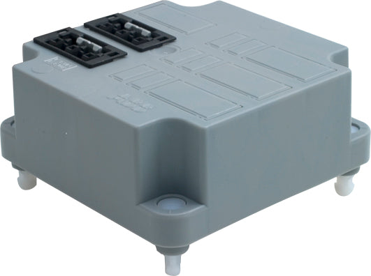 ABB Hafobox Cover For Surface-Mounted Box Wall/Ceiling - 1SPA007131F0215