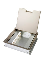 Caja De Salida De Suelo OCS Velox 2.0 - 33.70.009