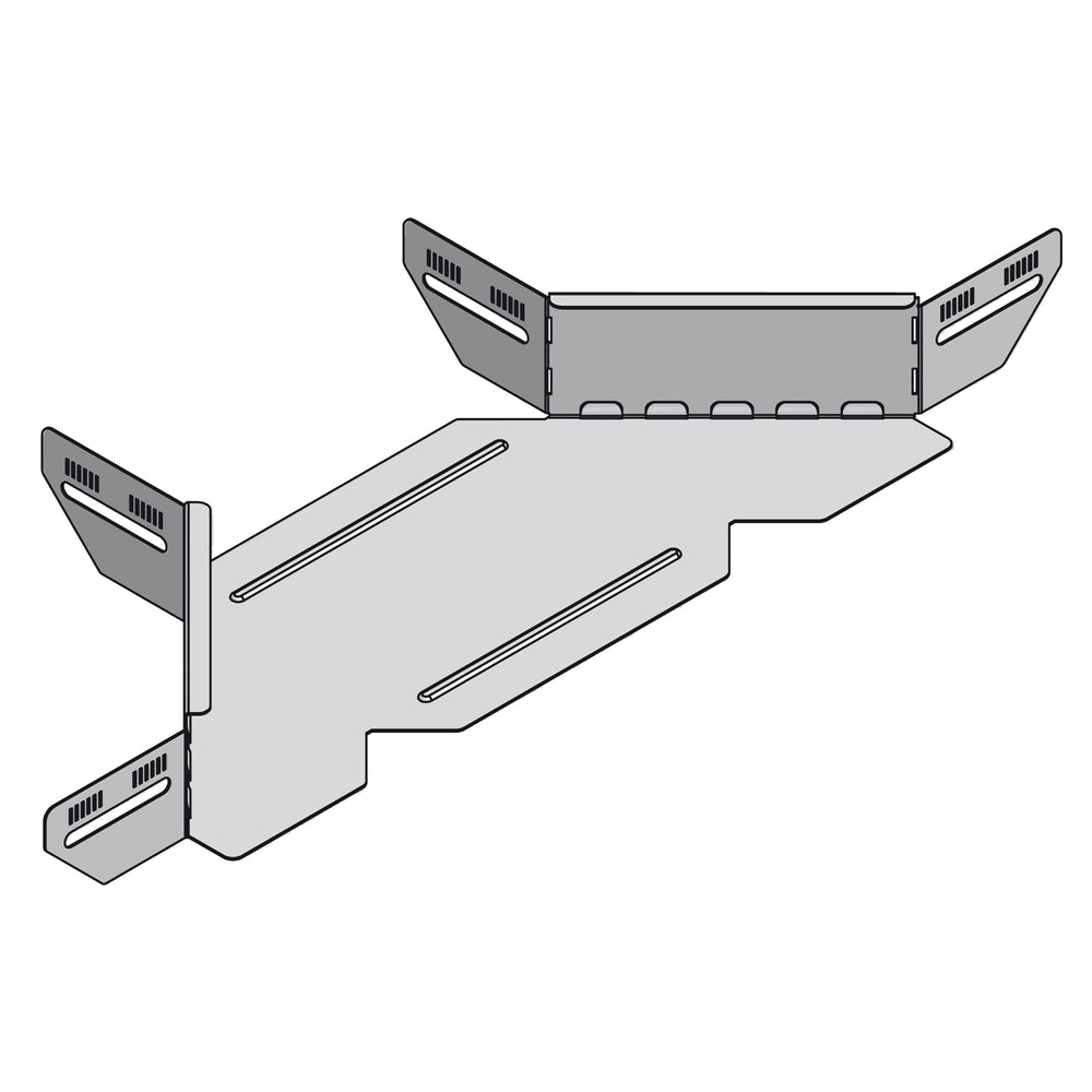 Bandeja portacables Stago KG 281 - CSU36074002