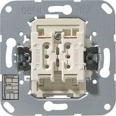Jung EIB-KNX Push-Button Sensor Bus System - 4072.02LED
