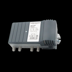 Amplificador Multimedia Hirschmann Para Tecnología de Recepción - 695021055