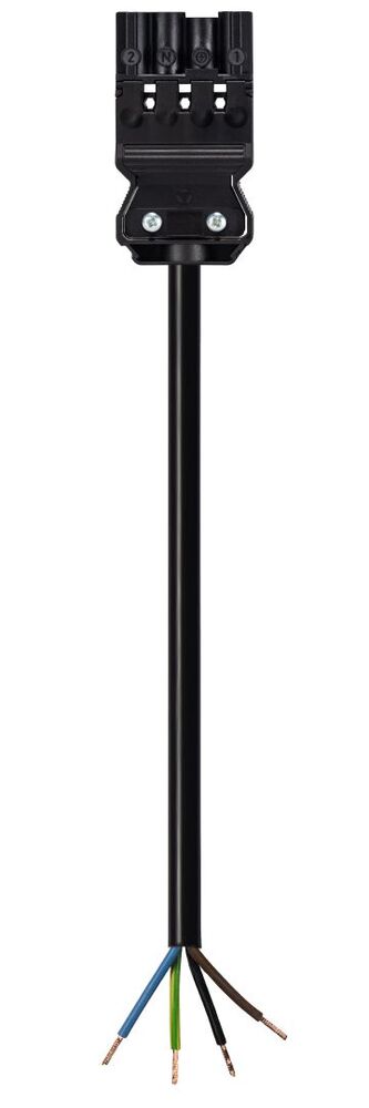 WielAnd GST18i4 Patch Cord Adjustable Building Installation - 92.207.4014.1