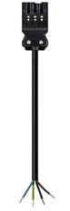 WielAnd GST18i4 Patch Cord Adjustable Building Installation - 92.207.4014.1