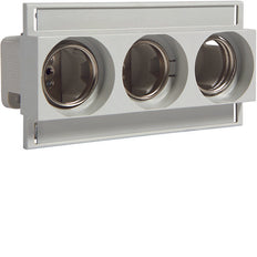 Portafusibles Hager Neozed D - LE33K-3