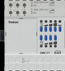 Sistema de autobús Dimactor de Theben - 4930275