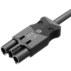 Adels AC166 Patch Cord Adjustable Building Installation - 1805327