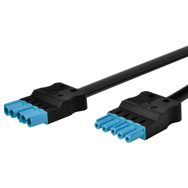 Adels AC166 Patch Cord Adjustable Building Installation - 1805354