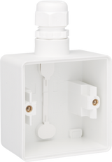 Niko New Hydro Surface-Mounted Switchgear - 701-84151