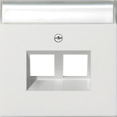 Interruptor Gira F100 - 2640112