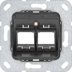 Gira Carrier Ring Insert Switchgear - 561000