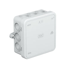 OBO A Surface mounted Box Wall/Ceiling - 2000342 [2 Pieces]
