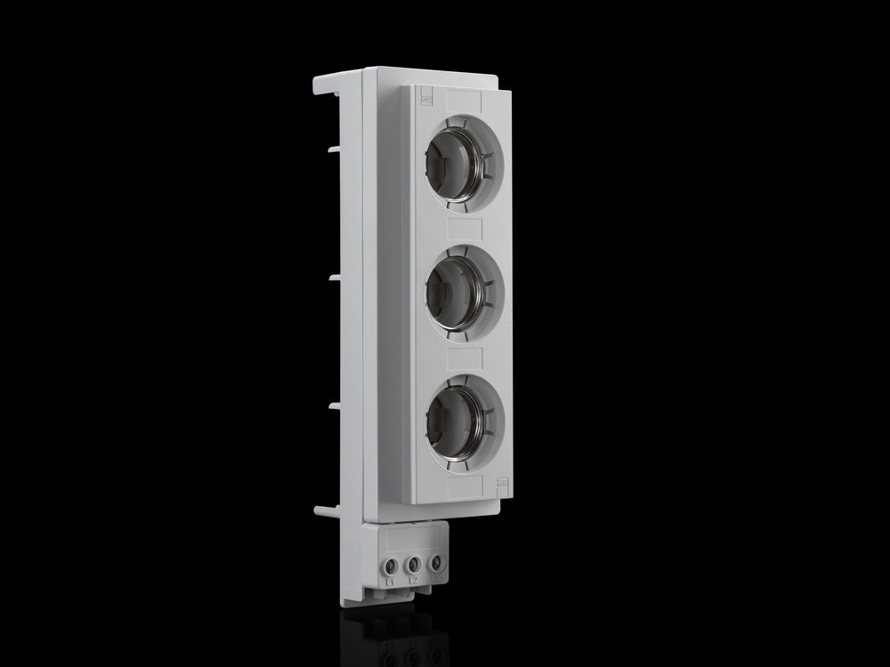 Portafusibles Rittal SV D - 3433040