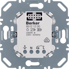 Interruptor Electrónico Hager Berker (Completo) - 85121200