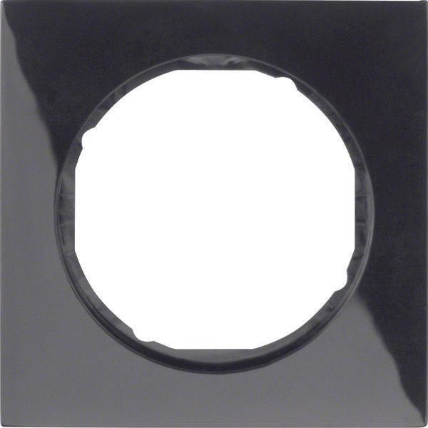 Hager Berker R.3 Cuadro De Maniobra Con Tapa - 10112245