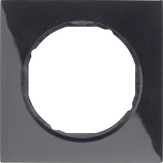 Hager Berker R.3 Cuadro De Maniobra Con Tapa - 10112245