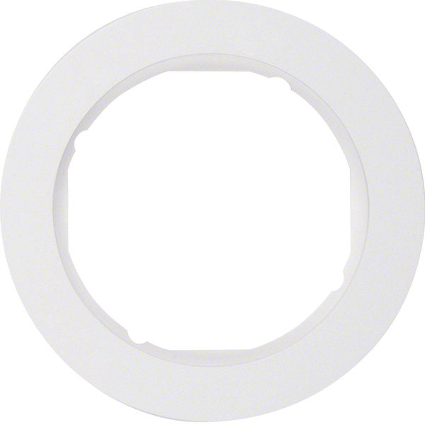 Hager Berker R.classic Cubierta Cuadro Interruptor - 10112089