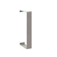 Legrand VAN GEEL cover strip Wall channel - 351077