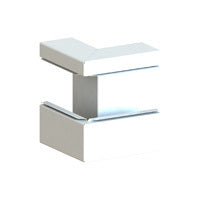 Legrand VAN GEEL Exterior Corner Piece Wall channel - 351307