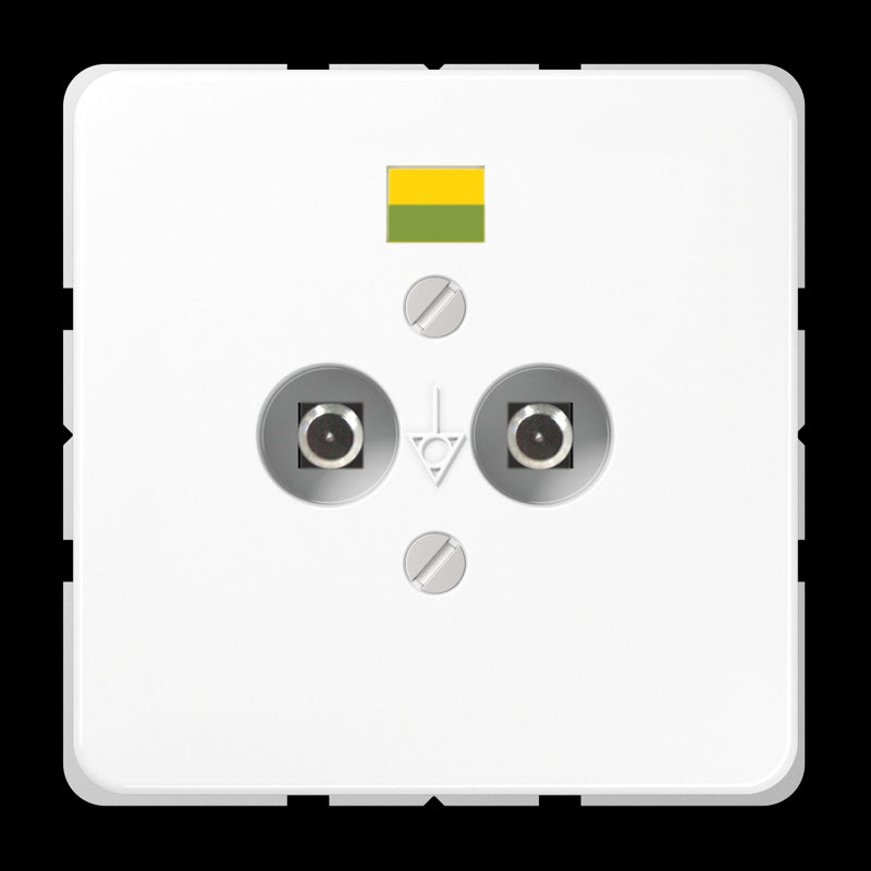 Toma De Compensación De Potencial Jung CD500 - CD565-2NWW