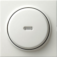 Gira S-Color Installation Switch - 013640