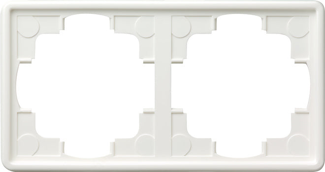 Gira S-Color Cover Frame Switchgear - 021240