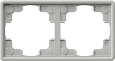 Gira S-Color Cover Frame Switchgear - 021242