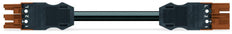 Wago Winsta Midi Patch Cord Adjustable Building Installation - 771-9973/016-305