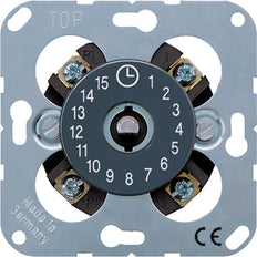 Jung Basic Element Timer For Switchgear - 11015