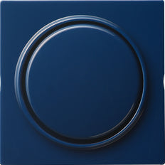 Gira S-Color Control Element/Central Plate Switchgear - 029646