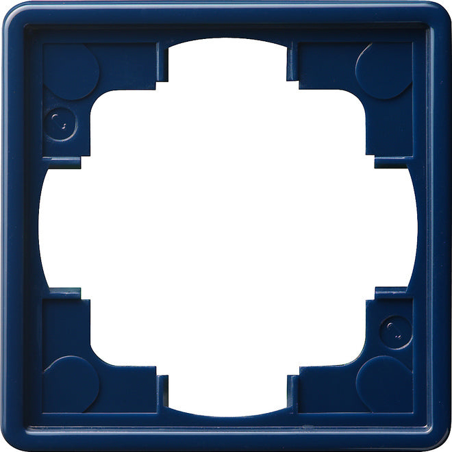 Gira S-Color Cover Frame Switchgear - 021146