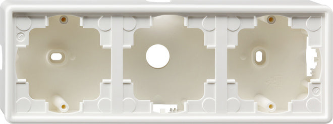 Aparamenta Empotrable Gira S-Color - 050340