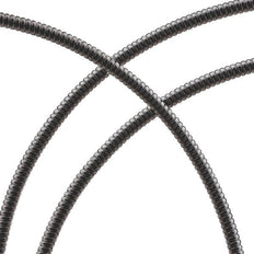 Flexa Steinheimer SPR-PVC-AS Metal Cable Protection Hose - 841365 [10 Meters]