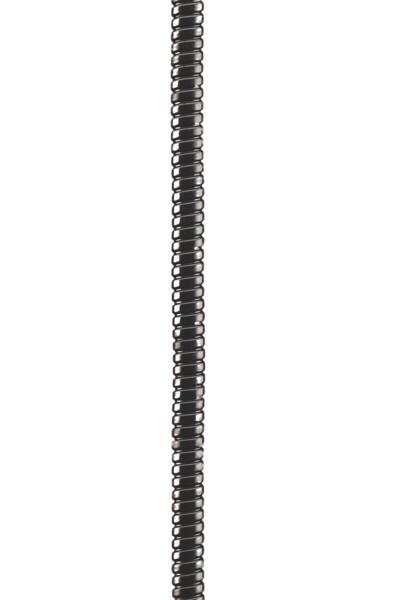 Flexa steinheimer SPR-PVC-AS Manguera metálica de protección de cables - 841360 [10 Metros]