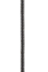 Flexa steinheimer SPR-PVC-AS Manguera metálica de protección de cables - 841360 [10 Metros]