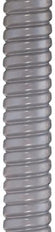 Flexa steinheimer SPR-PVC-AS Manguera metálica de protección de cables - 841360 [10 Metros]